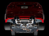 AWE Gen2 Exhaust Suite for the BMW F8X M3/M4