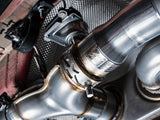 AWE Gen2 Exhaust Suite for the BMW F8X M3/M4