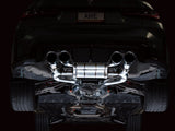 AWE EXHAUST SUITE FOR THE BMW G8X M3/M4