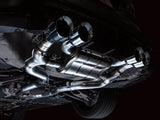 AWE EXHAUST SUITE FOR THE BMW G8X M3/M4