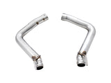 AWE Exhaust Suite for the 15+ Dodge Challenger 6.4 / 6.2 SC