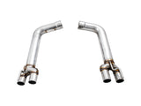 AWE Exhaust Suite for the 15+ Dodge Challenger 6.4 / 6.2 SC