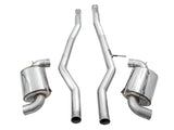 AWE Exhaust Suite for the Toyota GR Supra