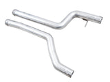 AWE EXHAUST SUITE FOR THE BMW G8X M3/M4