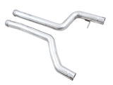AWE Exhaust Suite for G87 BMW M2