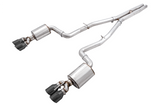 AWE Exhaust Suite for the 17+ Dodge Challenger 5.7