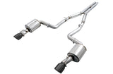 AWE Exhaust Suite for the 17+ Dodge Charger 5.7