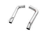 AWE Exhaust Suite for the 17+ Dodge Challenger 5.7