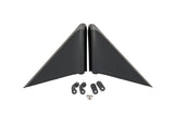 AWE FOILER™ WIND DIFFUSER FOR PORSCHE 991/981/718