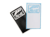 AWE LookMark Decal