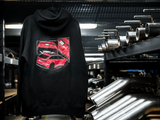 AWE Audi C8 RS 6 Avant Tee & Hoodie