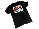 AWE Distressed Logo Tee