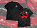 AWE Audi C8 RS 6 Avant Tee & Hoodie