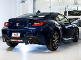 AWE Exhaust Suite for Subaru BRZ / Toyota 86