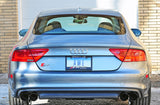 AWE Exhaust Suite for Audi S7 4.0T