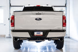 AWE 0FG Exhaust Suite for '21+ Ford F-150