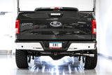 AWE 0FG Exhaust Suite for the '15-'20 Ford F-150 Ecoboost