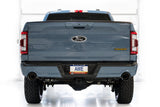 AWE 0FG Exhaust for '21+ F-150 Tremor