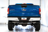 AWE 0FG Exhaust Suite for the '15-'20 Ford F-150 V8