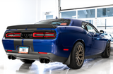 AWE Exhaust Suite for the 17+ Dodge Challenger 5.7