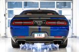 AWE Exhaust Suite for the 17+ Dodge Challenger 5.7