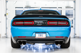 AWE Exhaust Suite for the 15+ Dodge Challenger 6.4 / 6.2 SC