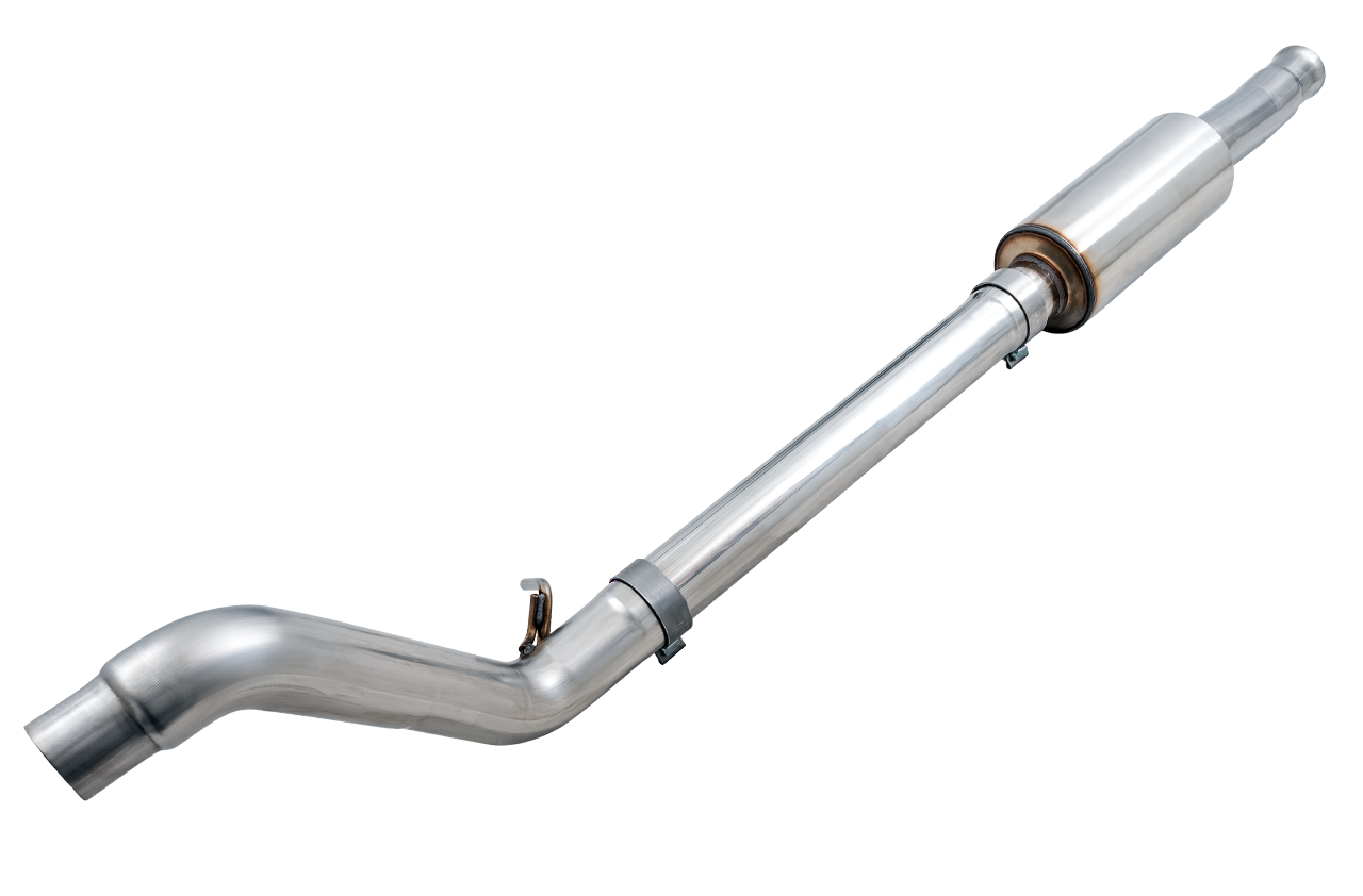AWE Exhaust Suite for the 2.0T Jeep JL/JLU Wrangler