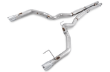 AWE Exhaust Suite for Ford S550 Mustang GT (15-17)