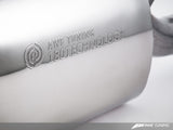 AWE Performance Exhaust and Downpipe Systems for Audi Q5 3.2L