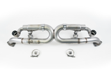AWE 991 Carrera SwitchPath™ Exhaust (For PSE-equipped vehicles)