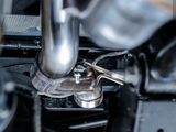 AWE 0FG Catback Exhaust for Ford Bronco with BashGuard™ - no tips (3015-21000)