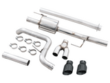 AWE 0FG Exhaust Suite for '21+ Ford F-150