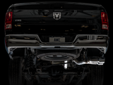 AWE 0FG Exhaust Suite for the 4th Gen RAM 1500 5.7L (without bumper cutouts)