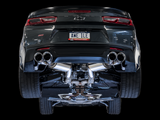 AWE Exhaust Suite for Chevrolet Gen6 Camaro SS / LT1