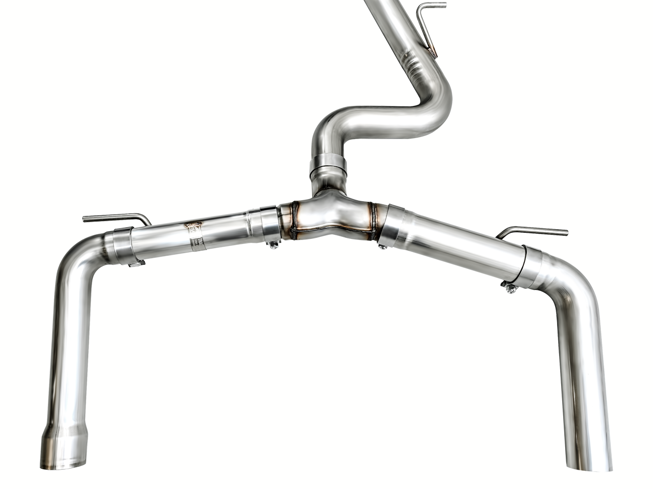 AWE Track Edition Exhaust for Audi 8Y RS 3 (3020-31389)