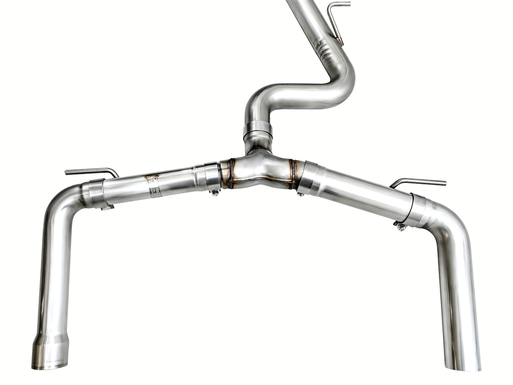 AWE EXHAUST SUITE FOR THE AUDI 8Y RS 3 - AWE