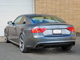 AWE Touring Edition Exhaust System for Audi RS5 (3020-32010)