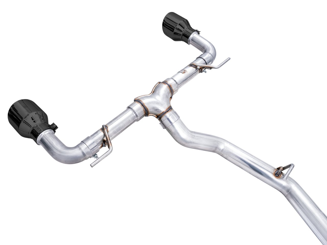 AWE Exhaust Suite for Subaru BRZ / Toyota 86