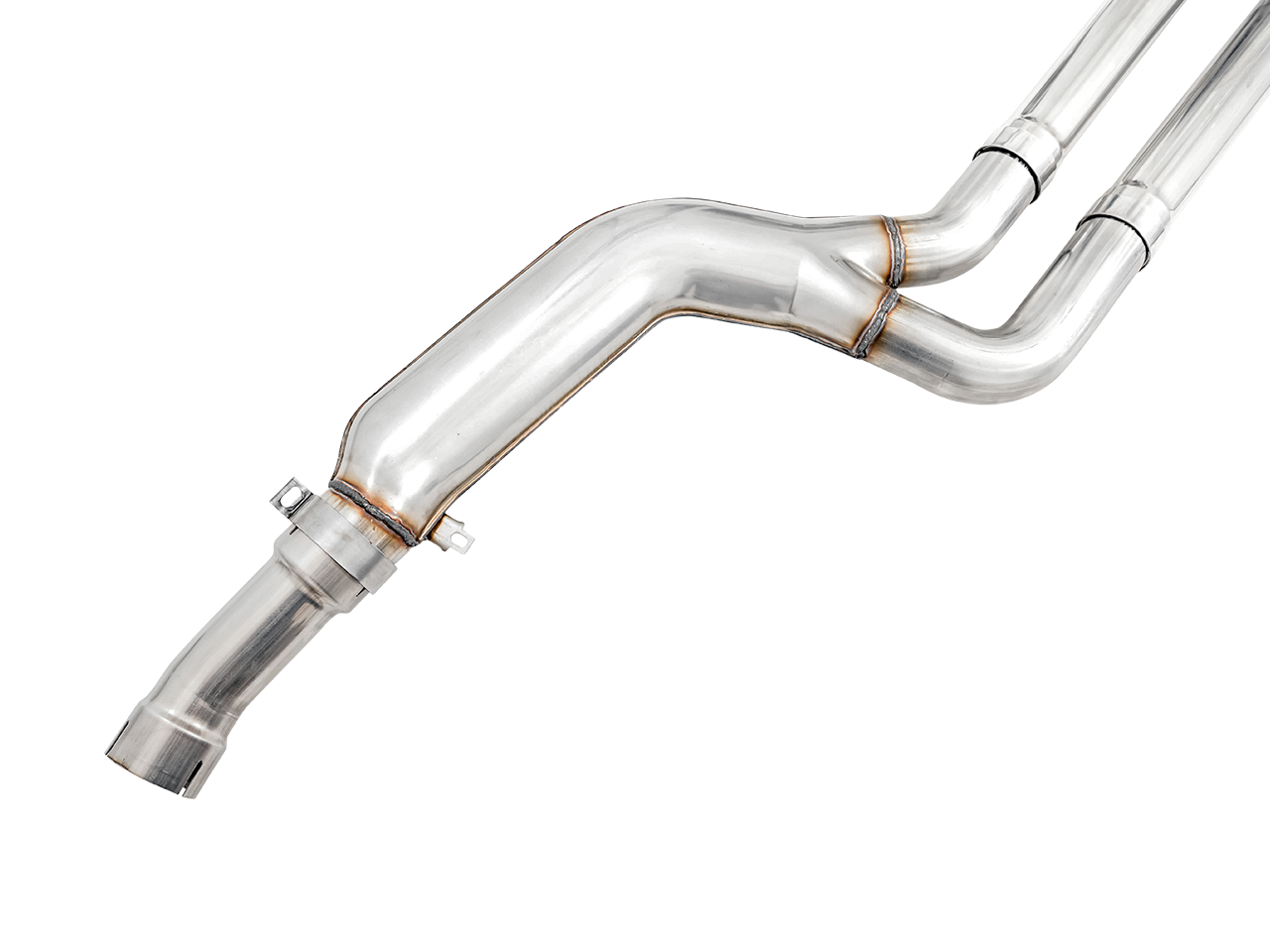 AWE Exhaust Suite for the BMW G20 M340i - AWE