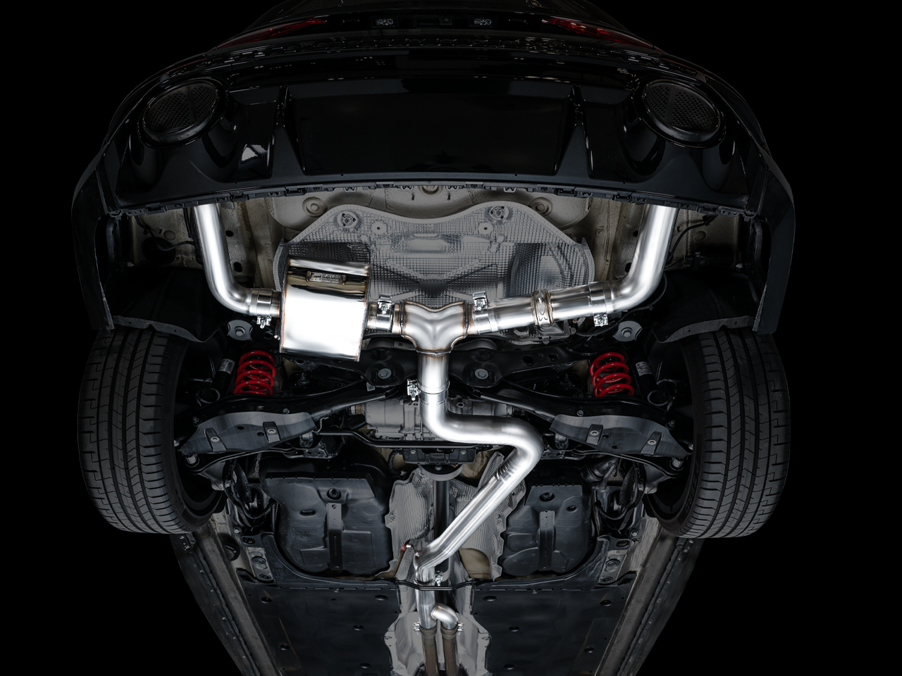 AWE SwitchPath™ Exhaust for Audi 8Y RS 3 (3025-31389)