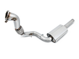 AWE Exhaust Suite for Audi B9 A5 2.0T