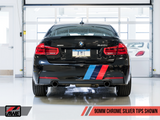 AWE Exhaust Suite for BMW F3X 340i / 440i