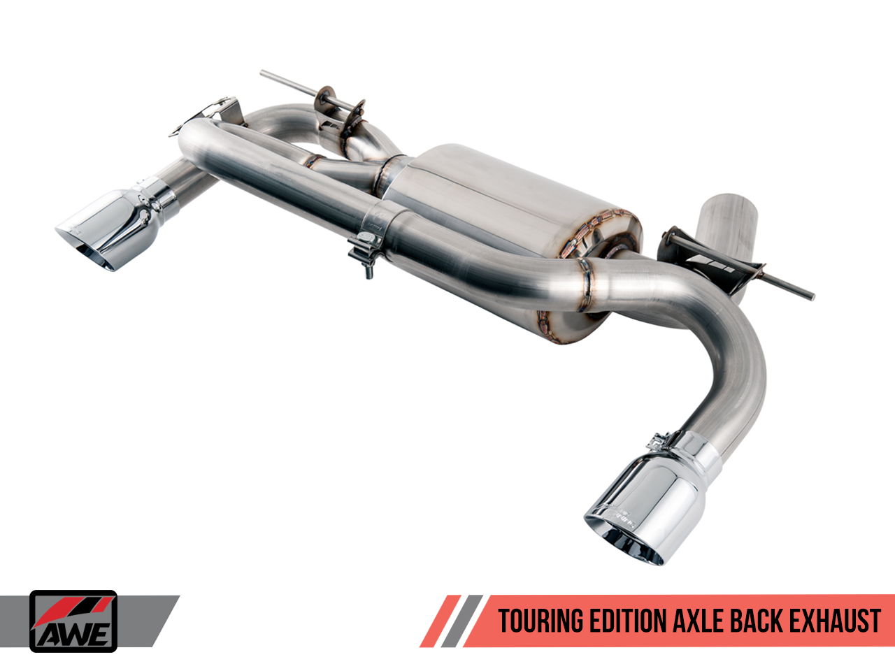AWE Exhaust Suite for BMW F3X 435i