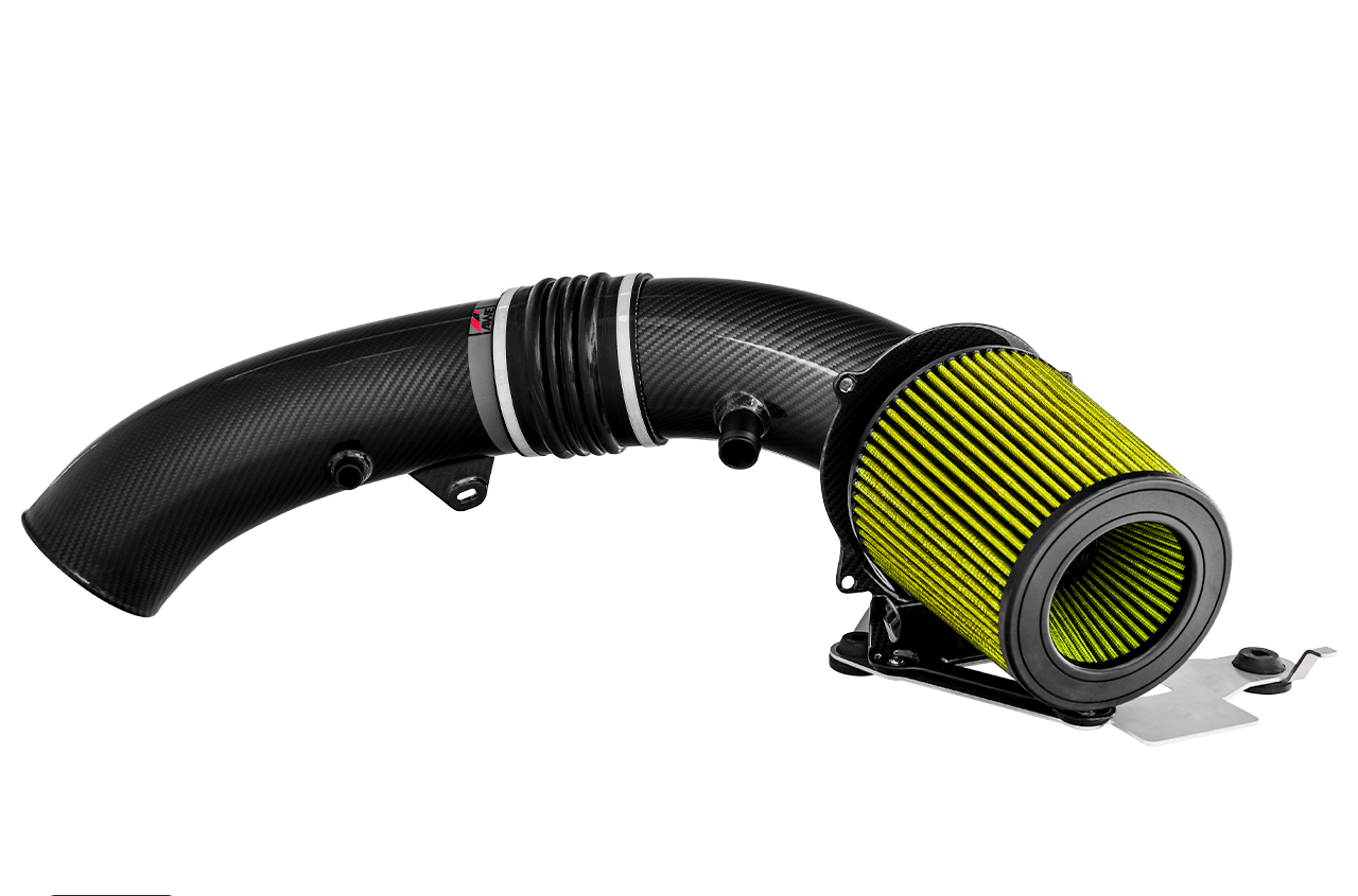 AWE 4.5" S-FLO Carbon Intake System for Audi RS 3 / TT RS 2.5T