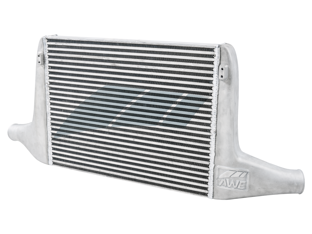 AWE ColdFront™ Intercooler for the Audi B9 A4 / A5 2.0T & S4 / S5 3.0T (4510-11060)