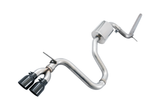 AWE Exhaust Suite for MK7 Golf 1.8T