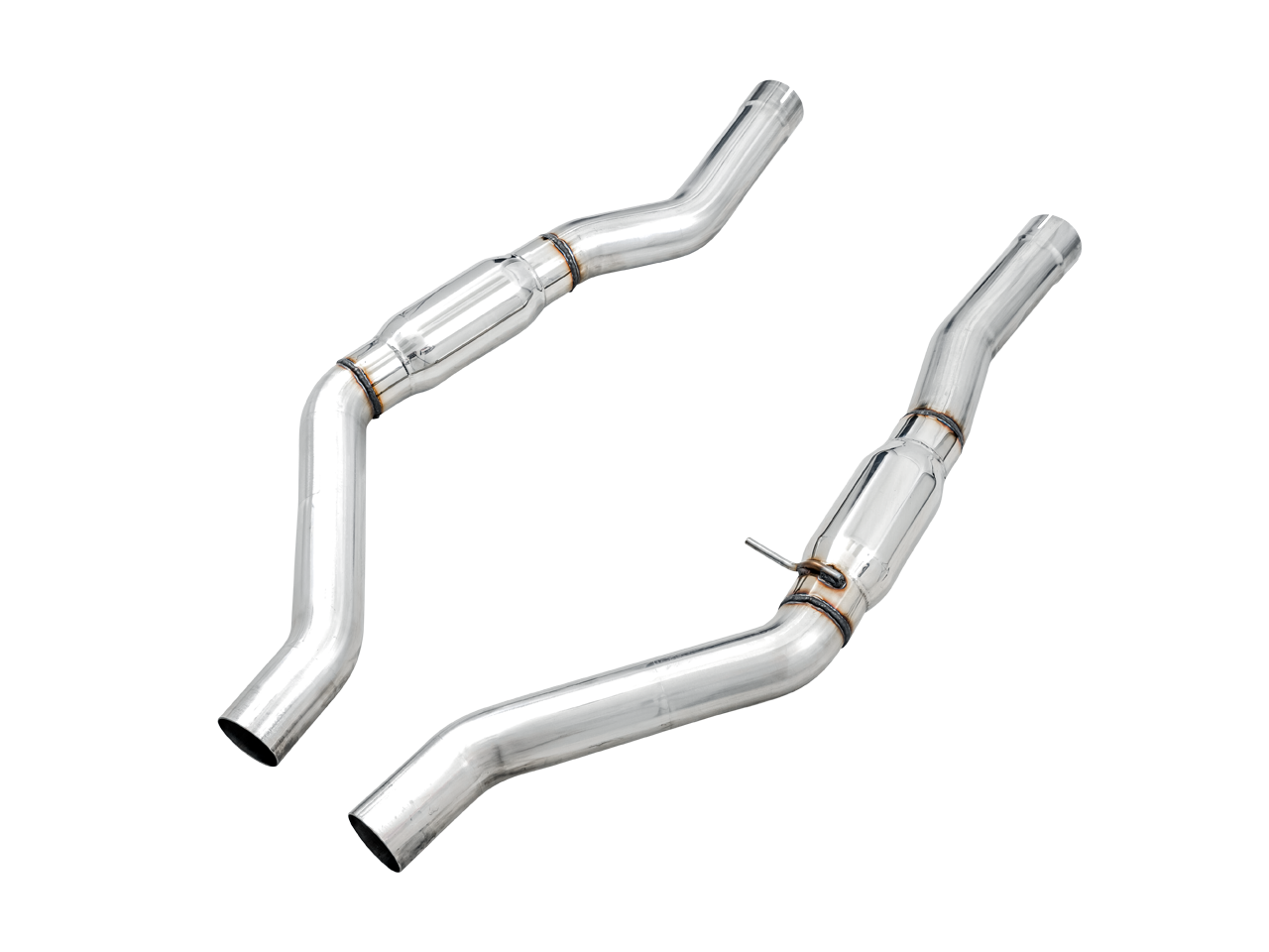 AWE Exhaust Suite for the BMW G2X M340i / M440i