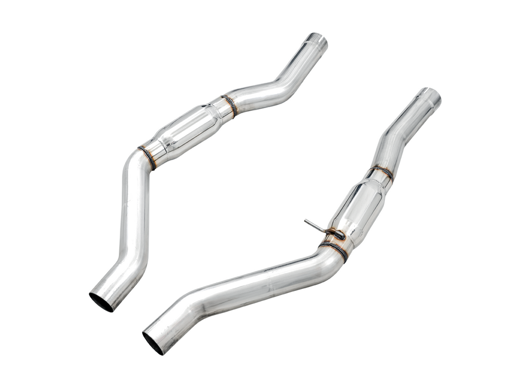 AWE Exhaust Suite For The BMW G20 M340i - AWE