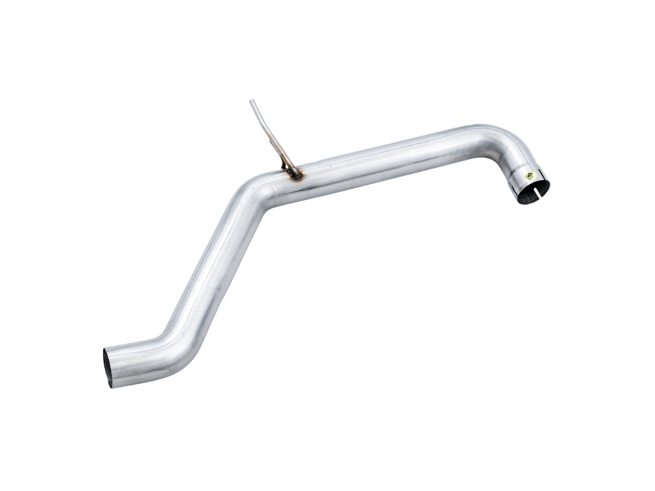 AWE Exhaust Suite for the MK7 Jetta GLI