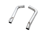 AWE Exhaust Suite for the 17+ Dodge Charger 5.7